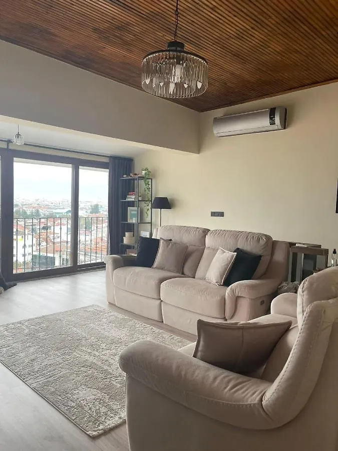 Deniz Manzarali Suites فتحية