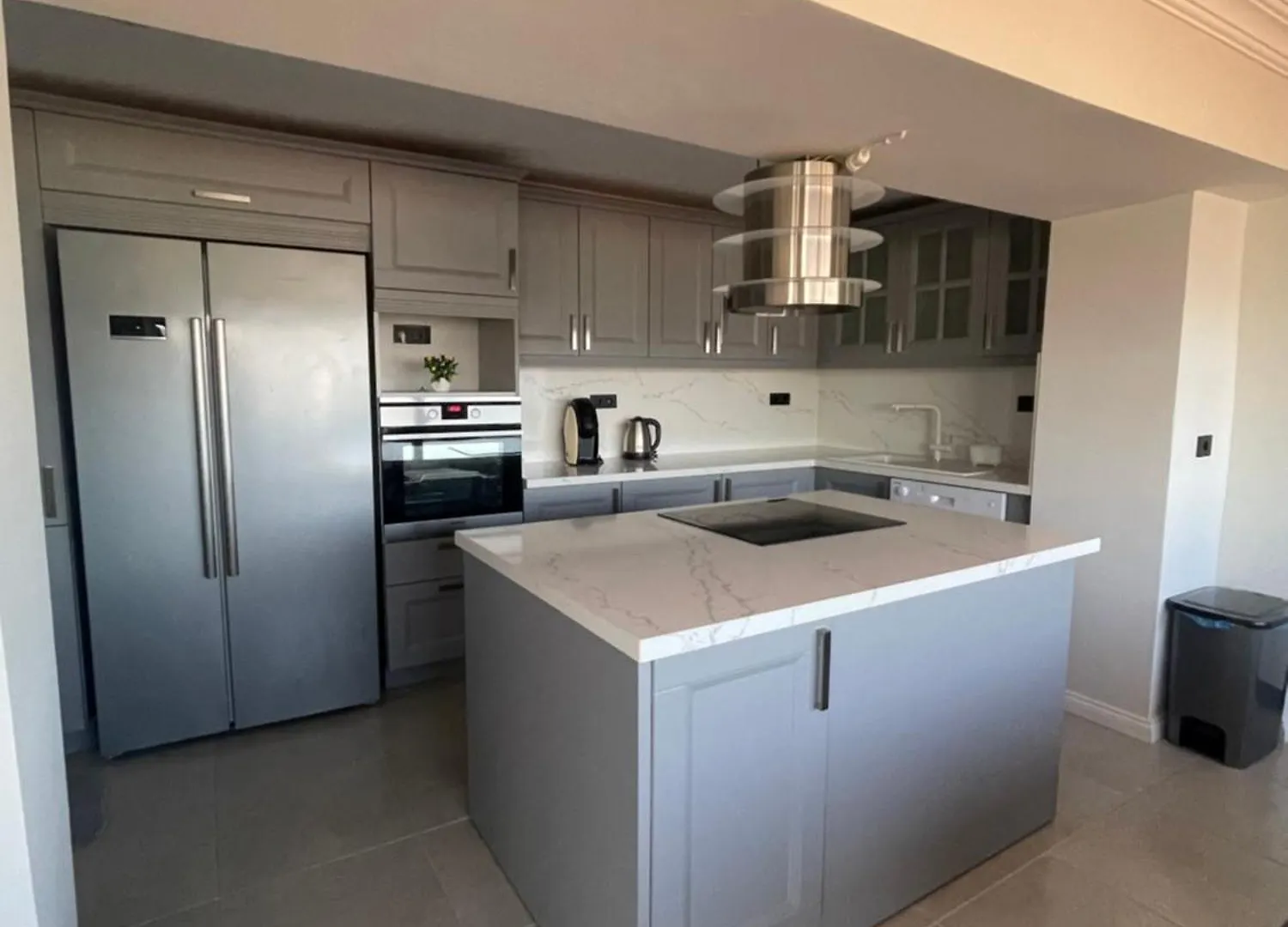 شقة Deniz Manzarali Suites فتحية تركيا