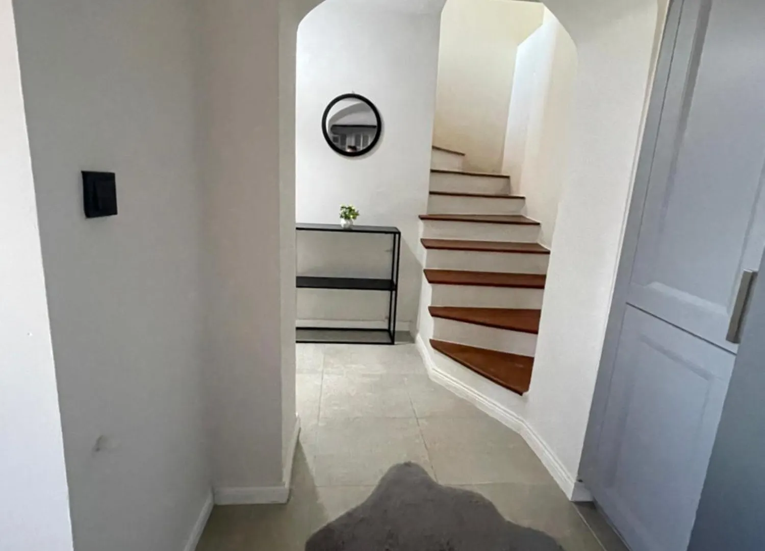 شقة Deniz Manzarali Suites فتحية تركيا