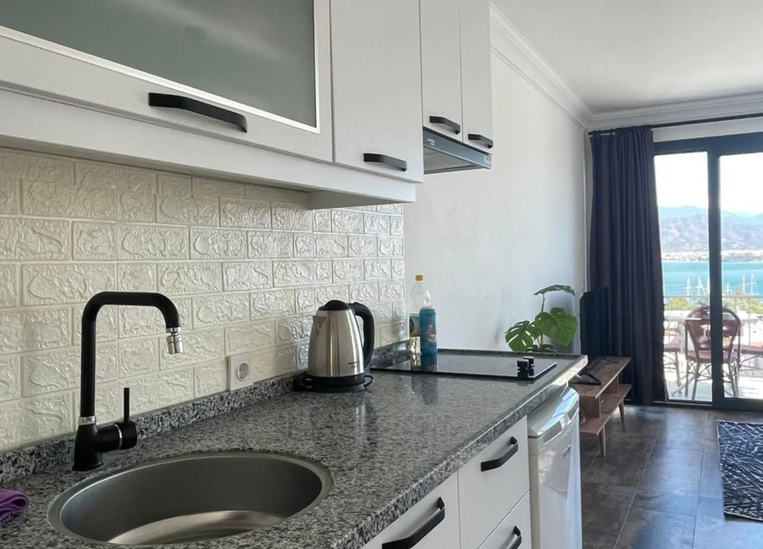 Deniz Manzarali Suites فتحية 0*,  تركيا